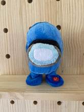Load image into Gallery viewer, 07 Among.us Game plush dolls kid toys
