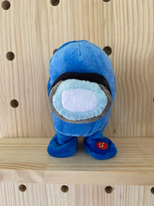 07 Among.us Game plush dolls kid toys