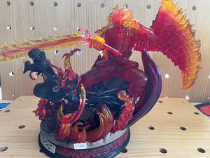 Anime N figure
