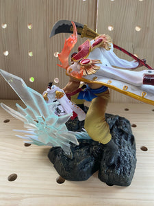 203 Anime One P figures