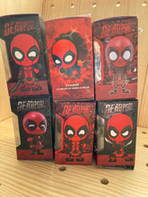 Load image into Gallery viewer, 310 Movie figures bubble head car decoration
