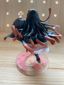 Anime  Demon S figure girl
