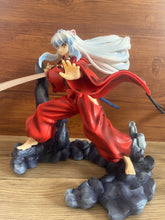 Load image into Gallery viewer, Anime InuYa figure
