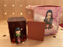 Load image into Gallery viewer, Anime Demon S figures girl
