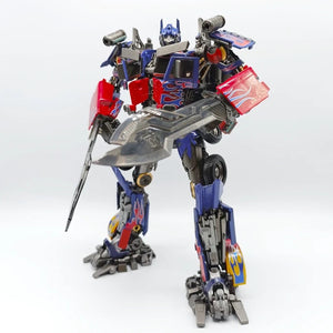 12 Transformers toys XP-14