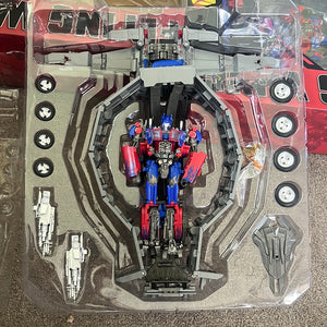 12 Transformers toys TW-1122