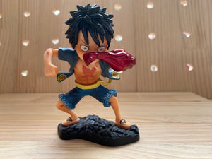 203 Anime One P figures