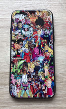 Load image into Gallery viewer, 204 Anime fashion iPhone8  cases phone cover
