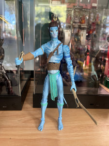 Movie figures