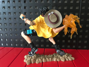 203 Anime One P figures