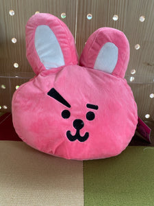 BTS plush dolls B21 cute cushions
