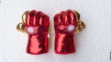 Load image into Gallery viewer, Kids boxing gloves kids toy
