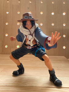 203 Anime One P figures