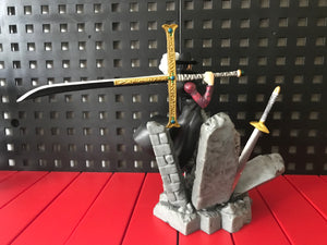 203 Anime One P figures