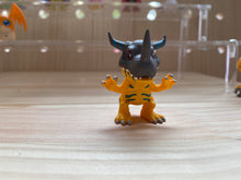 Load image into Gallery viewer, 94 Digital• Monster Mini figures cake decorations kid’s toys
