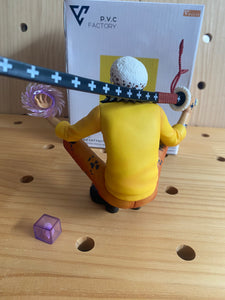 203 Anime One P figures