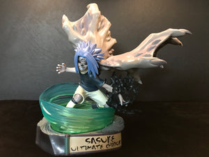 Anime N figures