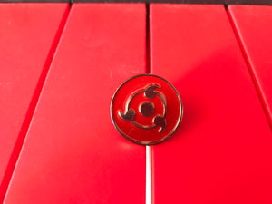 Anime fashion badge accessory