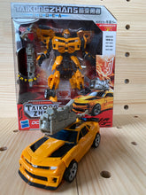 Load image into Gallery viewer, 12 Transformers toys
