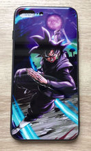 Load image into Gallery viewer, Anime fashion iPhone8  plus cases phone cover

