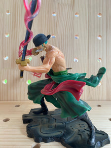 203 Anime One P figures