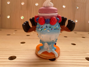 203 Anime One•P Figures
