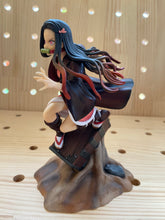 Load image into Gallery viewer, Amine Demon•S figures girl
