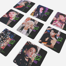 Load image into Gallery viewer, BTS cards mini pictures
