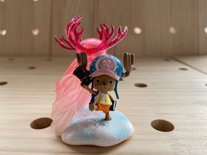 203 Anime One P figures