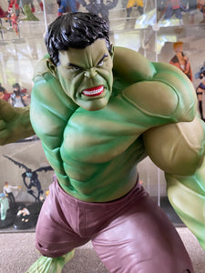 306 Movie figures superhero