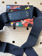 Load image into Gallery viewer, Anime N.a.r.u.t.o accessory band cosplay accessories
