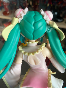 Manime Miku figures girl