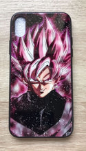 Load image into Gallery viewer, Anime fashion iPhone X cases phone cover

