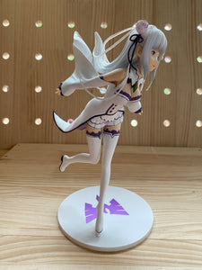 Anime  figures girl