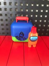 Load image into Gallery viewer, 07 Among.us Game mini figures
