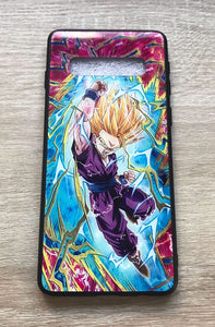 Anime fashion Samsung S10 cases phone cover