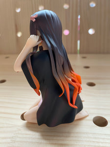 Anime Demon S figure girl
