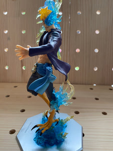 203 Anime One•P Figures