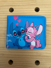 Load image into Gallery viewer, 19 L&amp;S fashion PU wallet

