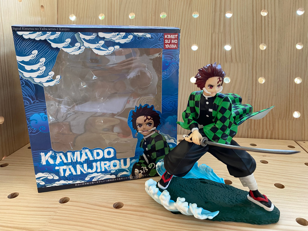 206 Anime Demon•S Figures