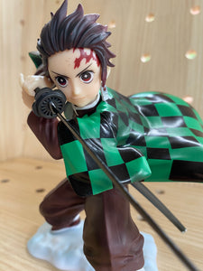 Anime Demon S figures