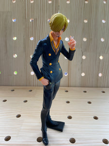 203 Anime One P figures