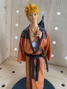 Anime N figures