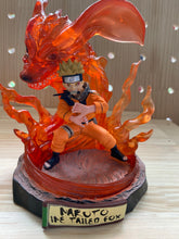 Load image into Gallery viewer, Anime N figures
