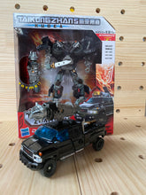 Load image into Gallery viewer, 12 Transformers toys
