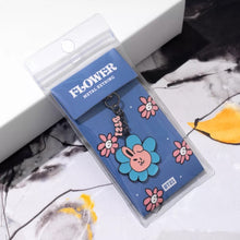 Load image into Gallery viewer, BTS keychain
