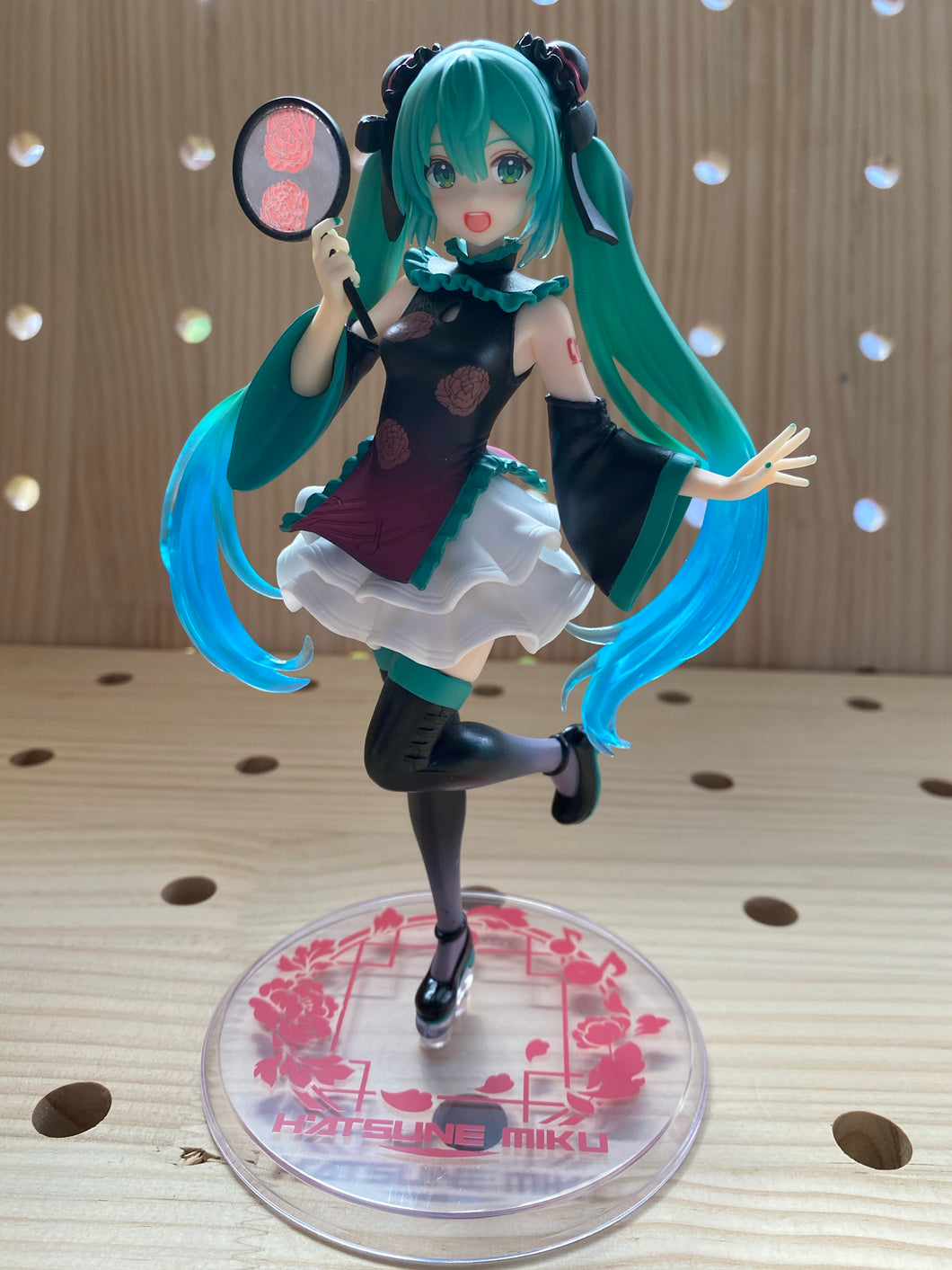 anime Miku figures girl