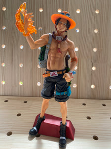 203 Anime One P figures