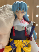 Load image into Gallery viewer, Anime I•n•u•y•a•s•h•a figures
