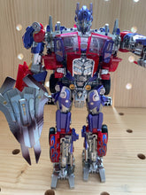 Load image into Gallery viewer, 12 Transformers toys
 LS14
